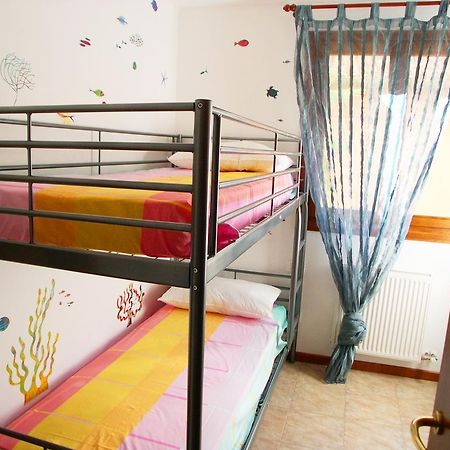 Casa Sonneninsel Apartman Grado Kültér fotó