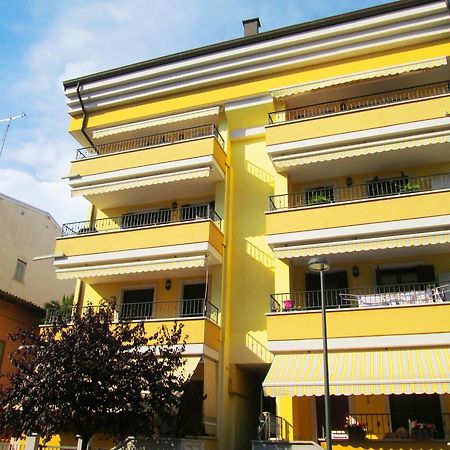 Casa Sonneninsel Apartman Grado Kültér fotó
