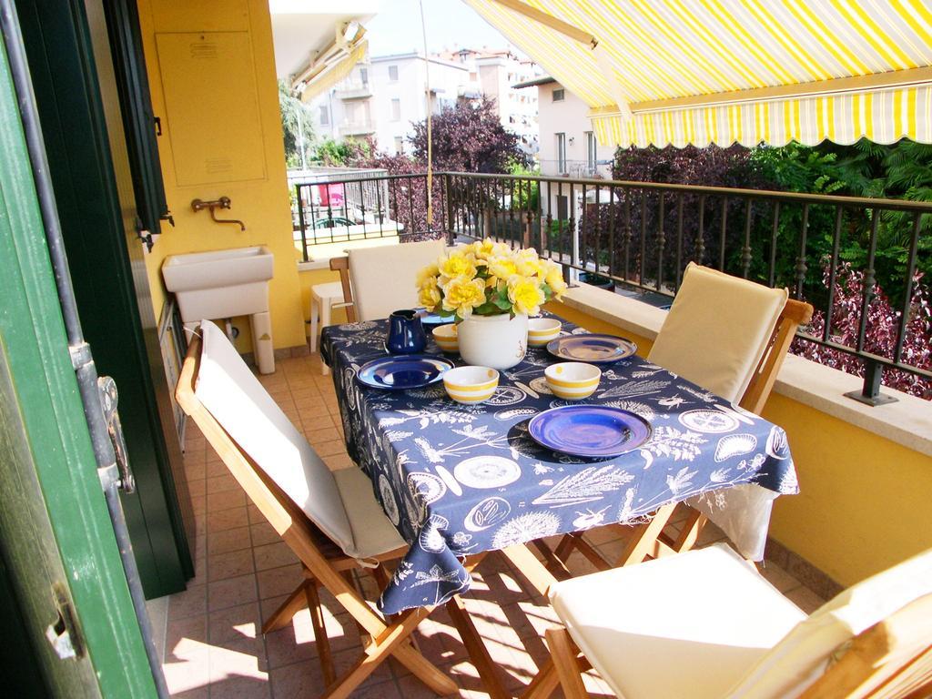 Casa Sonneninsel Apartman Grado Kültér fotó