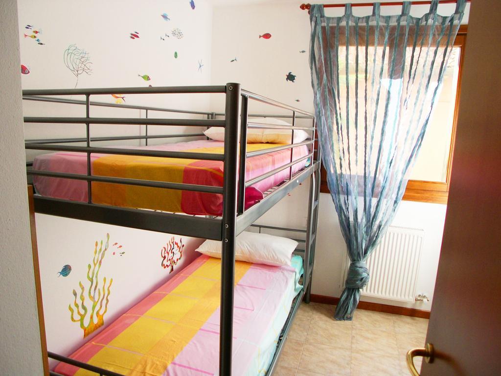 Casa Sonneninsel Apartman Grado Kültér fotó