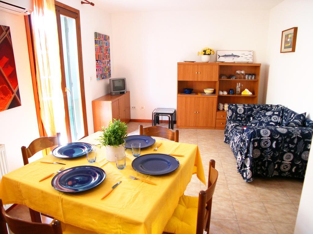 Casa Sonneninsel Apartman Grado Kültér fotó