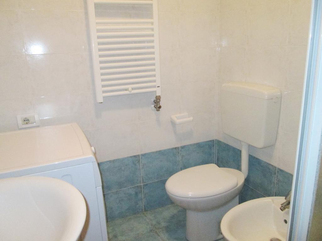 Casa Sonneninsel Apartman Grado Kültér fotó