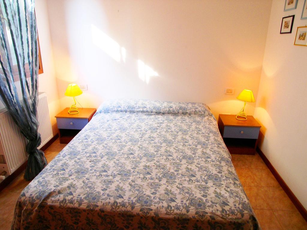 Casa Sonneninsel Apartman Grado Kültér fotó